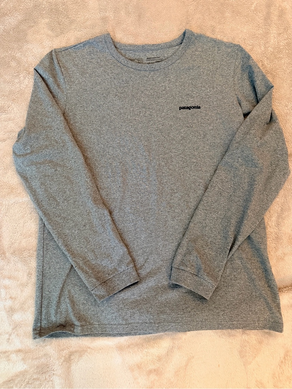 Patagonia Long Sleeve